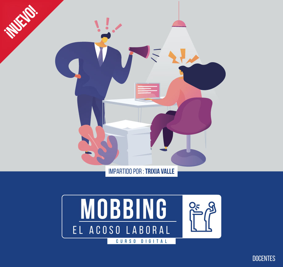 Mobbing, acoso laboral